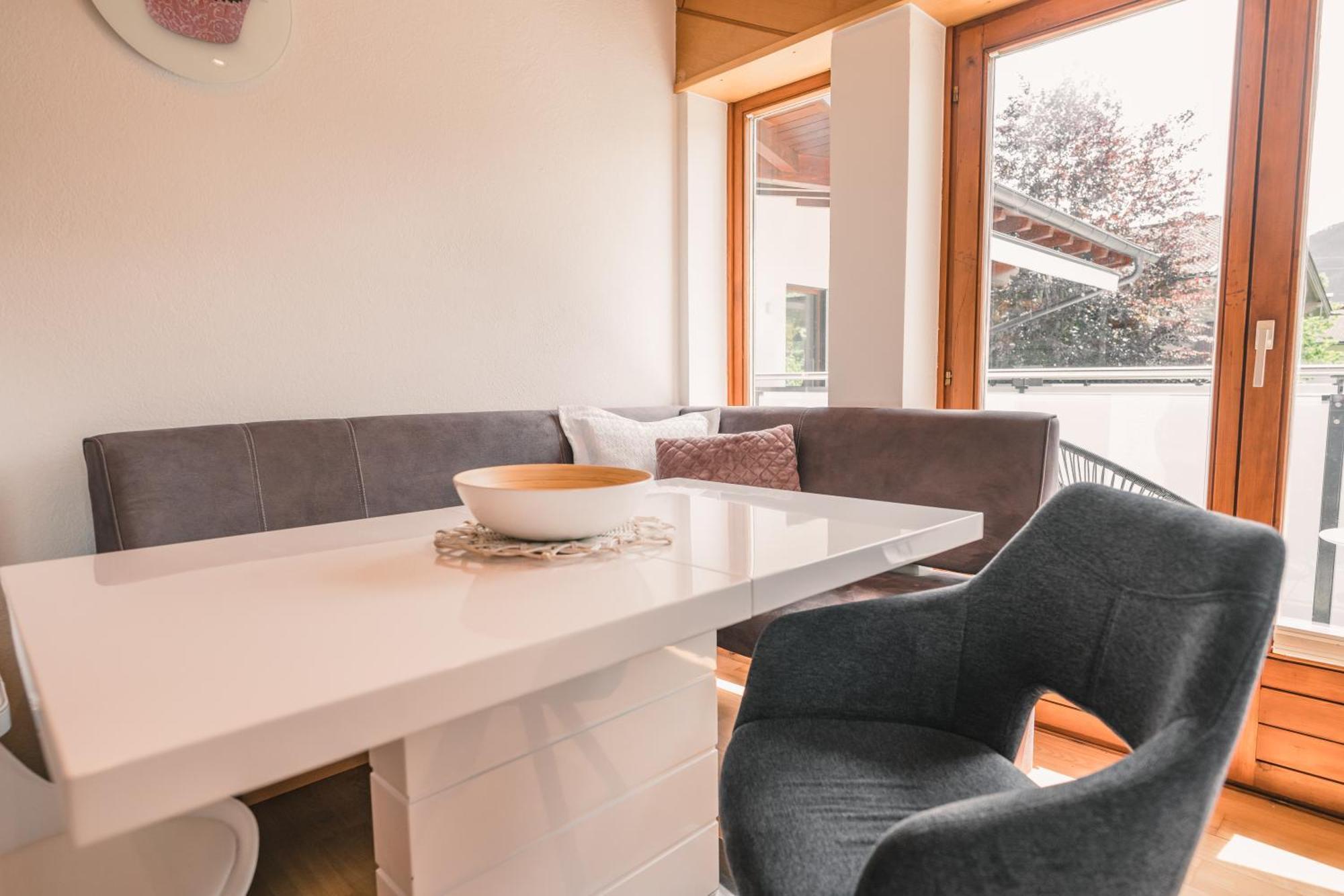 Casa Wii Altenmarkt im Pongau Exterior foto