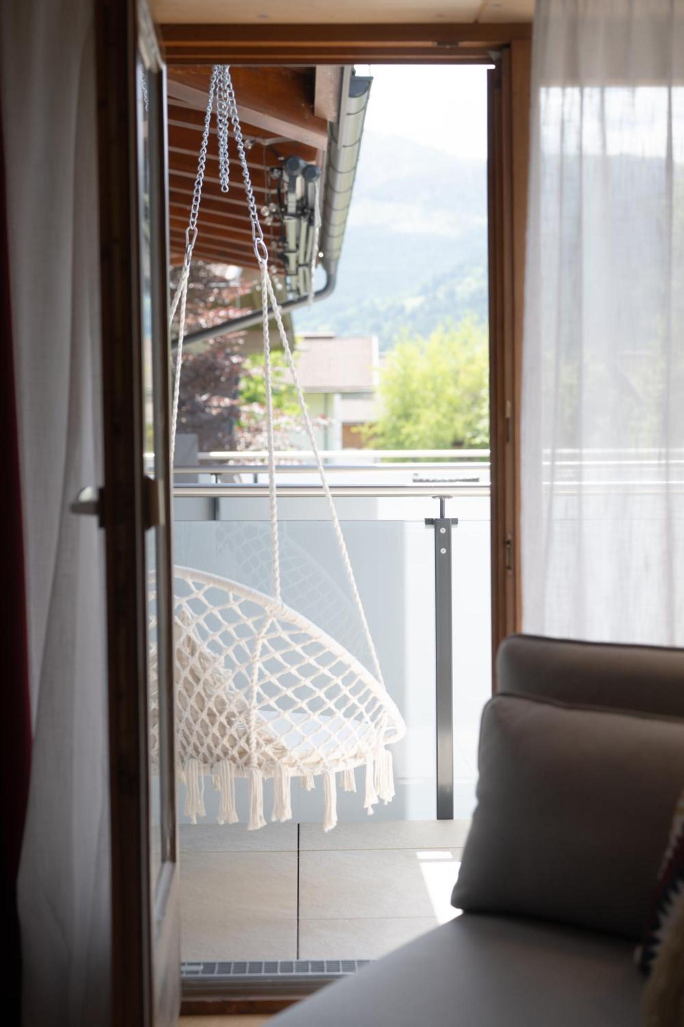 Casa Wii Altenmarkt im Pongau Exterior foto