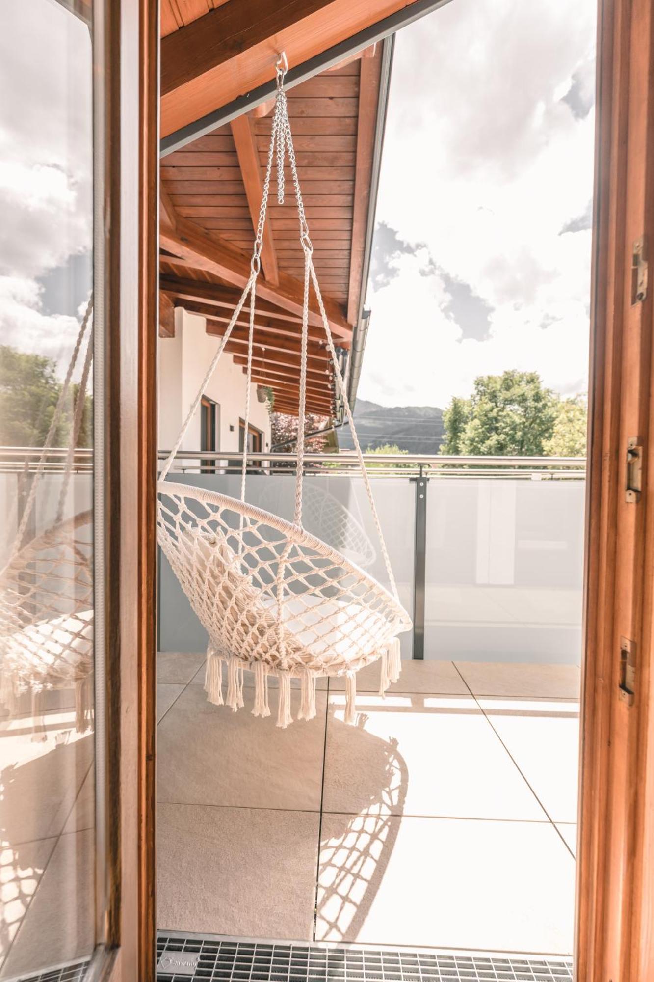 Casa Wii Altenmarkt im Pongau Exterior foto